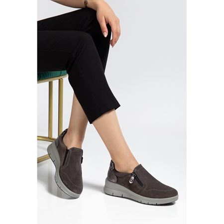 856151 GREY MAC ITALY  COMFORT