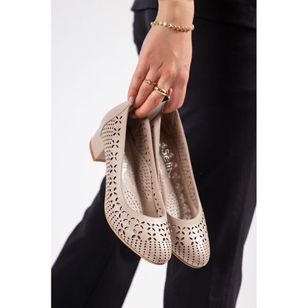 850 VİZON HAKİKİ DERİ COMFORT