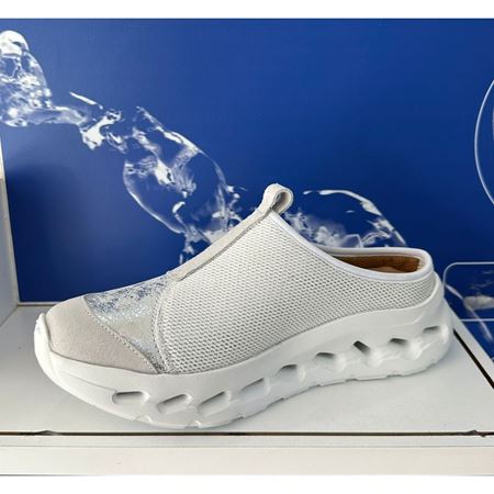 1955 GÜMÜŞ Hakiki Deri Ortopedik Comfort