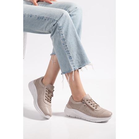 459 73758.19  SILVER GREY Hakiki Deri Comfort