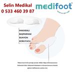 SİLİKON BÜNYON KORUYUCULU MAKARA