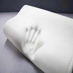 Boyun Destekli Visco Yastık