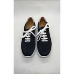 1912 Navy Comfort Hakiki Deri Esnek Taban