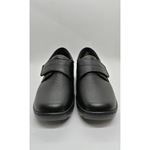 827 Siyah Ortopedik Comfort