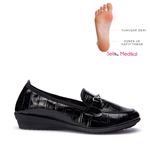 7085 Rugan Hakiki Deri Comfort