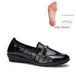 7085 Rugan Hakiki Deri Comfort