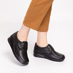827 Siyah Ortopedik Comfort