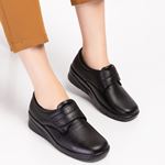 827 Siyah Ortopedik Comfort