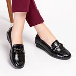 7085 Rugan Hakiki Deri Comfort