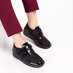 1170 BURÇ SİYAH HALLUKS VALGUS COMFORT