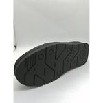 803 Siyah Deer Hakiki Orjinal Deri Comfort
