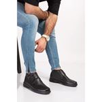 109 Siyah Diyabetik Comfort Bot