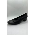 7097 Siyah Hakiki Deri ve Neopren Destekli Halluks Valgus Comfort