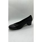 7097 Siyah Hakiki Deri ve Neopren Destekli Halluks Valgus Comfort