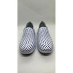 557 D Beyaz Hakiki Deri Comfort
