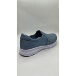 584 Kot Mavi Hakiki Deri Comfort