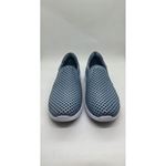 584 Kot Mavi Hakiki Deri Comfort