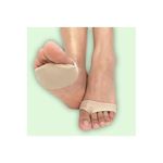 METATARSAL PED KUMAŞ KAPLI SİLİKONLU