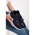 457-05 LACİVERT Hakiki Deri Comfort