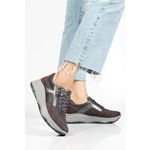 856870 DARK GREY MAC ITALY  COMFORT