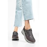 856870 DARK GREY MAC ITALY  COMFORT