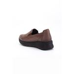 2005 CEVİZ Hakiki Deri Ortopedik Comfort