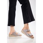 230407 TAUPE Hakiki Deri Comfort