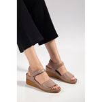 230905 TAUPE Hakiki Deri Comfort