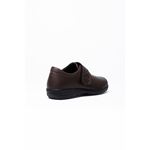  2520 KAHVE Hakiki Deri Comfort
