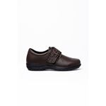  2520 KAHVE Hakiki Deri Comfort