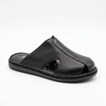 165 Hakiki Deri Comfort  Sabo Terlik