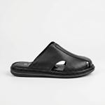 165 Hakiki Deri Comfort  Sabo Terlik